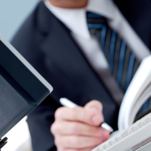 Ubak Adminstratieve Dienstverlening